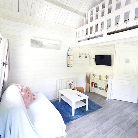 Chalet Cosy, Plages A Pieds. Morbihan. Plouhinec  Εξωτερικό φωτογραφία