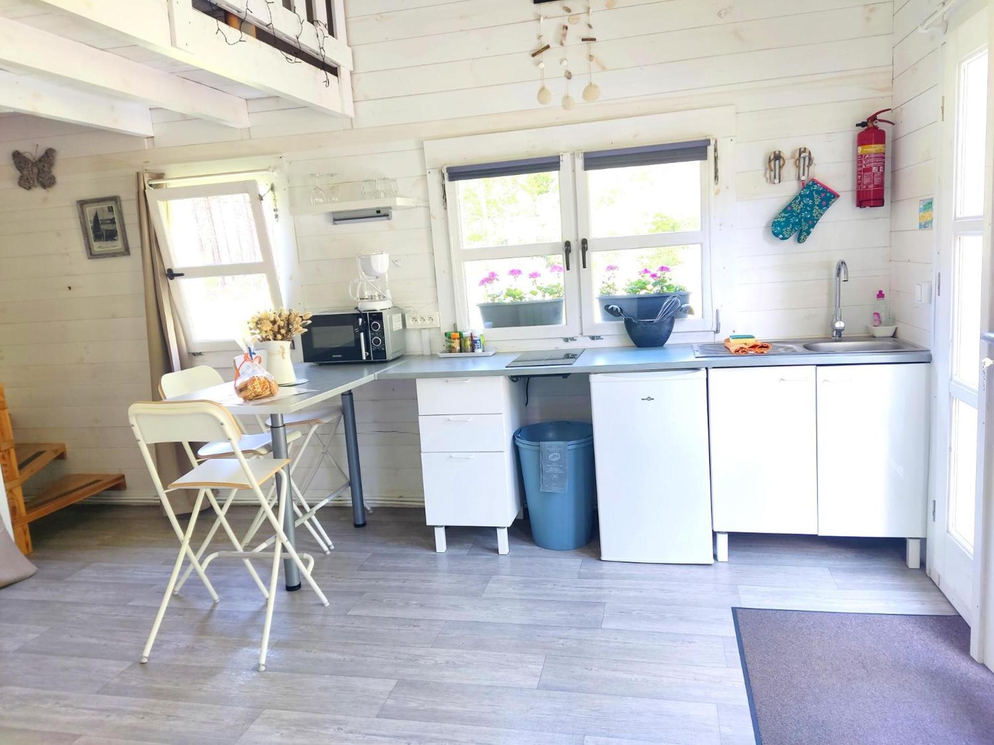 Chalet Cosy, Plages A Pieds. Morbihan. Plouhinec  Εξωτερικό φωτογραφία